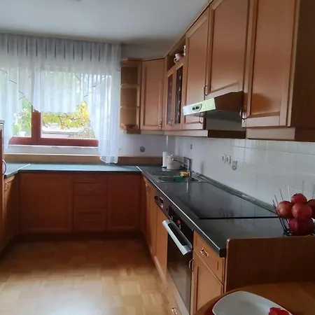 Apartma Alda Apartamento *