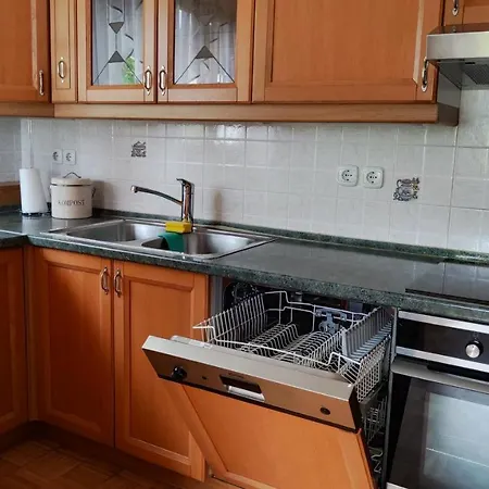 Apartma Alda Apartment