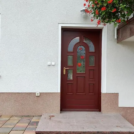 Apartma Alda