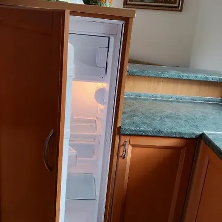 Appartamento Apartma Alda *