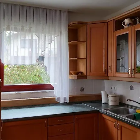 Apartamento Apartma Alda