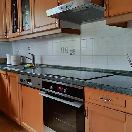 Apartment Apartma Alda Preserje (Greater Ljubljana)