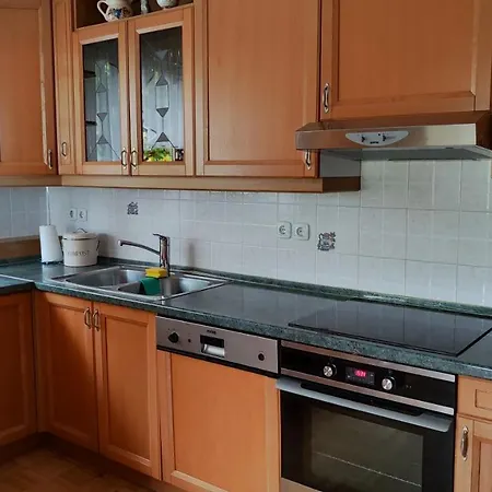 Apartma Alda Apartment