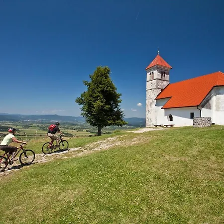 Apartma Alda * Preserje (Greater Ljubljana)