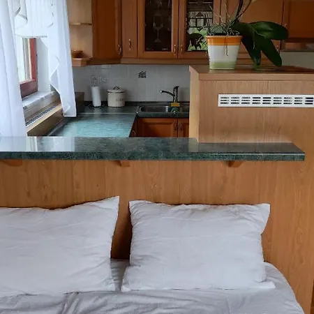 Apartma Alda