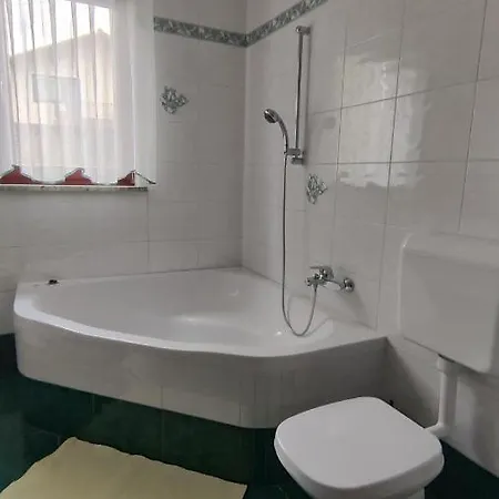 Apartma Alda