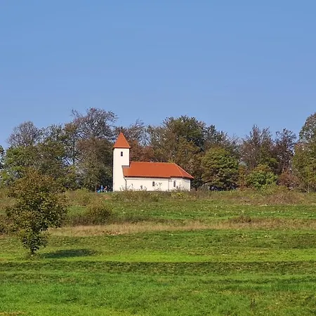 Apartma Alda Διαμέρισμα