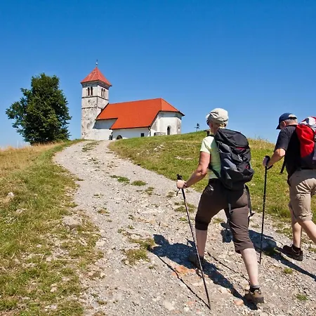 Apartma Alda Apartamento *