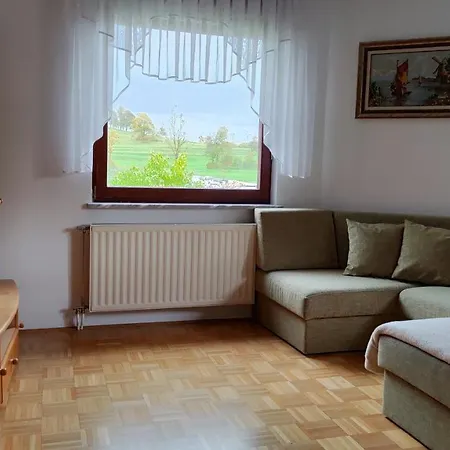 Apartma Alda Apartment