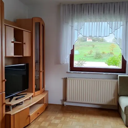 Apartma Alda Apartment