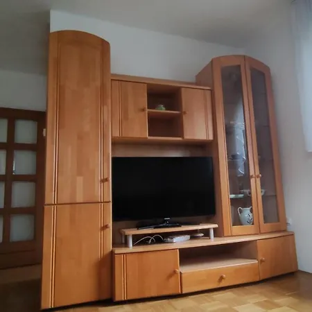 Apartma Alda Apartment