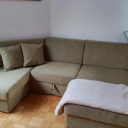 Apartamento Apartma Alda Preserje (Greater Ljubljana)