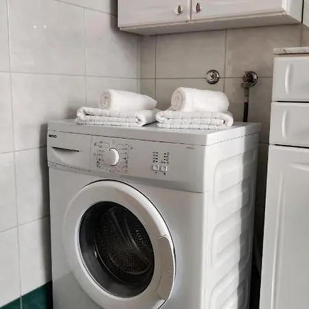 Apartma Alda