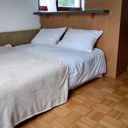 Apartma Alda