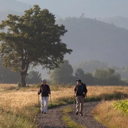 Apartma Alda Apartamento Preserje (Greater Ljubljana)