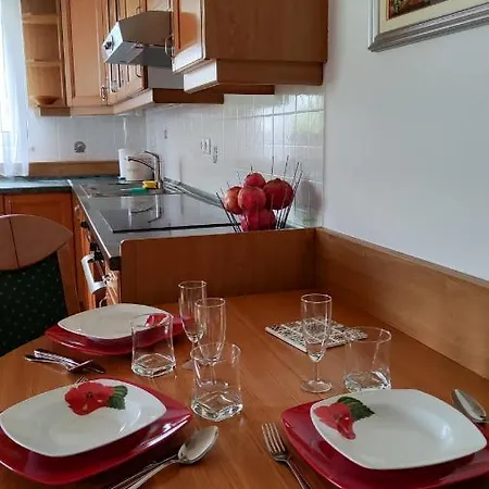Apartma Alda Preserje (Greater Ljubljana)