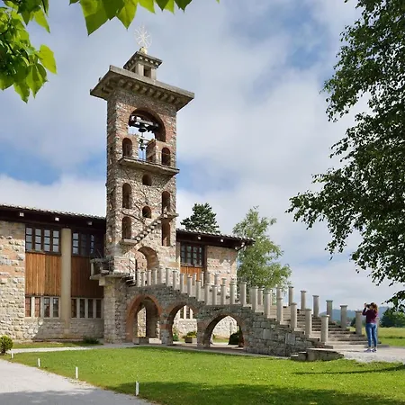 Appartamento Apartma Alda