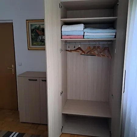 Apartment Apartma Alda