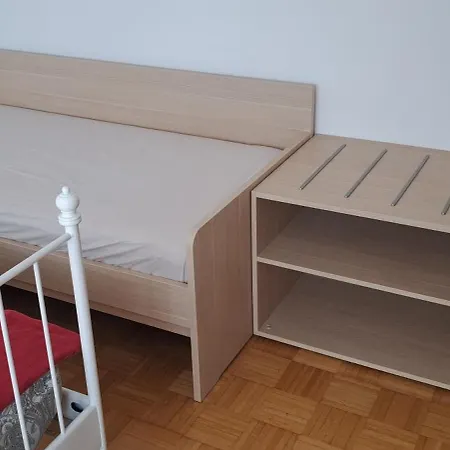 Apartma Alda Apartamento *