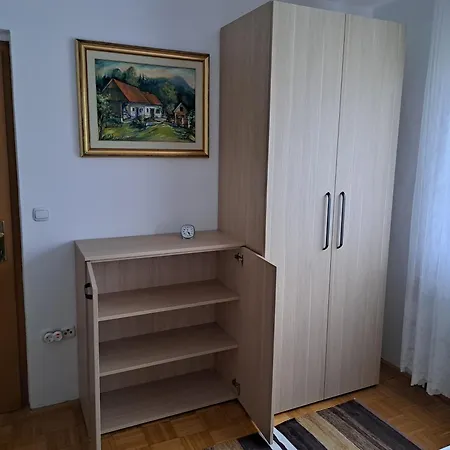 Apartment Apartma Alda *