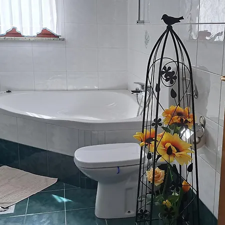 Apartment Apartma Alda Preserje (Greater Ljubljana)