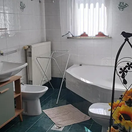 Apartma Alda Preserje (Greater Ljubljana)