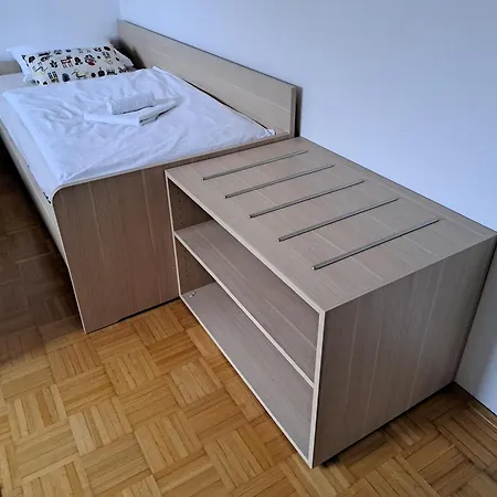 Apartma Alda * Preserje