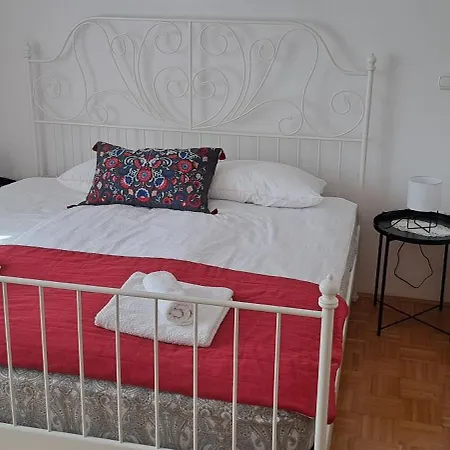 Apartma Alda