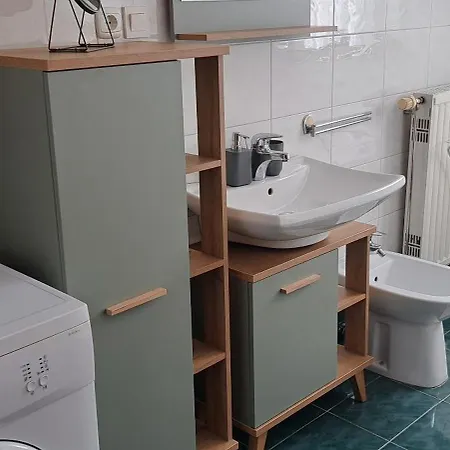 Apartma Alda Apartment