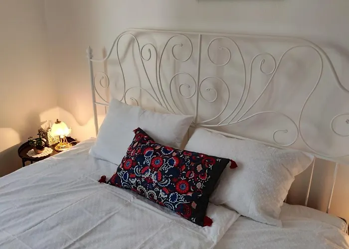 Lejlighed Apartma Alda Preserje (Greater Ljubljana)