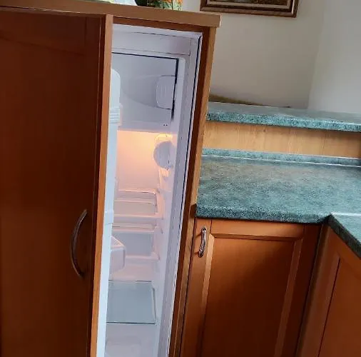 Lejlighed Apartma Alda *