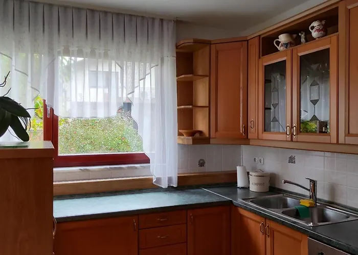 Lejlighed Apartma Alda