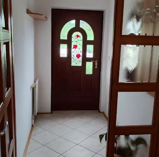 Apartma Alda Preserje (Greater Ljubljana)