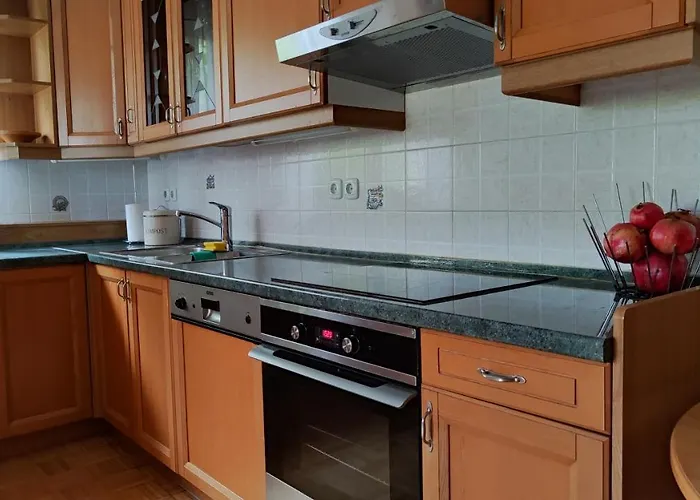 Lejlighed Apartma Alda Preserje (Greater Ljubljana)