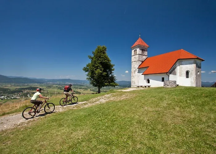 Apartma Alda * Preserje (Greater Ljubljana)