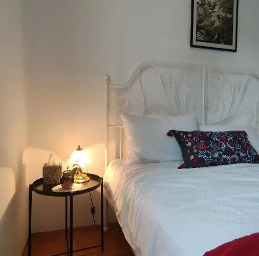 Apartma Alda * Preserje (Greater Ljubljana)