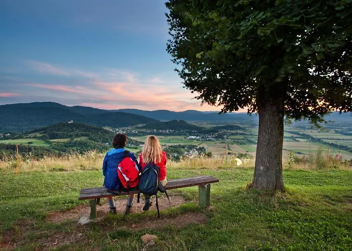 Apartma Alda Lejlighed *