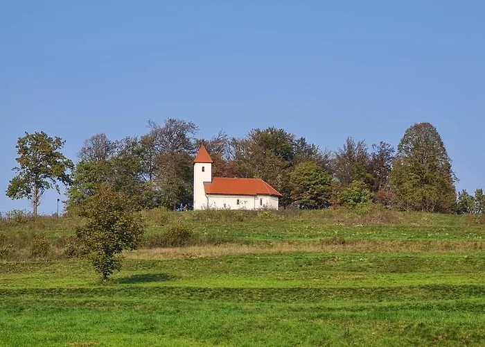 Apartma Alda Lejlighed