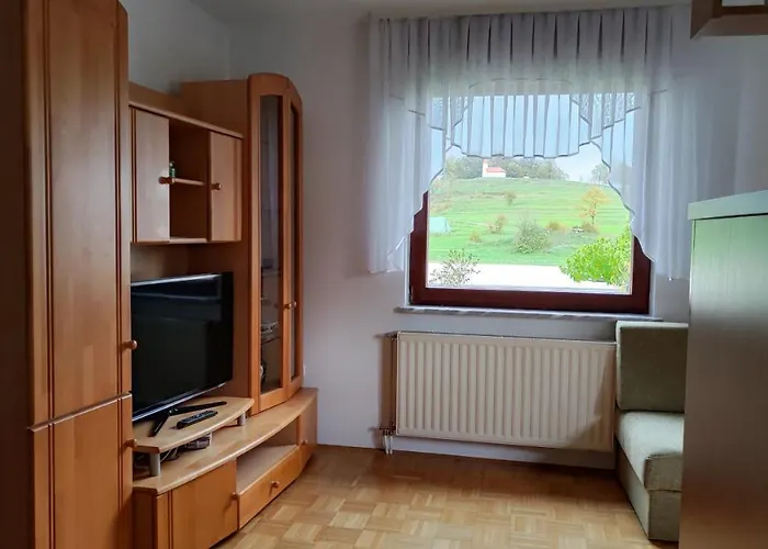 Apartma Alda Lägenhet