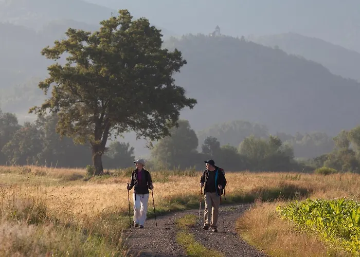 Apartma Alda Lägenhet Preserje (Greater Ljubljana)