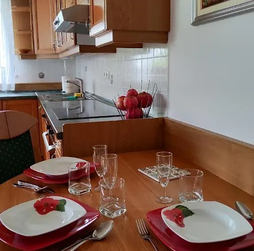 Apartma Alda Preserje (Greater Ljubljana)