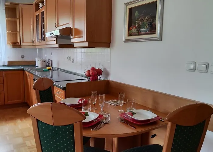 Apartma Alda Preserje (Greater Ljubljana)