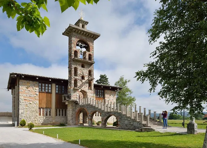 Lejlighed Apartma Alda