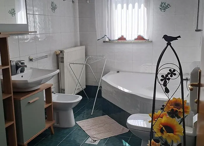 Apartma Alda Preserje (Greater Ljubljana)