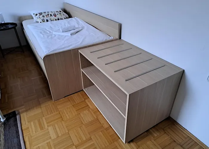 Apartma Alda * Preserje (Greater Ljubljana)