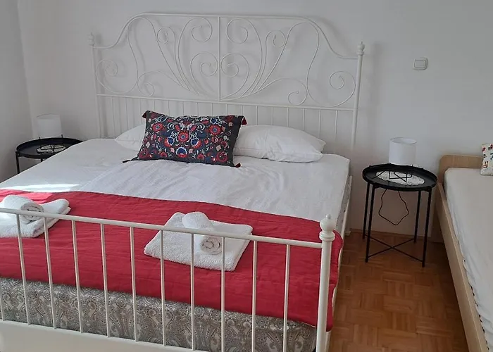 Apartma Alda